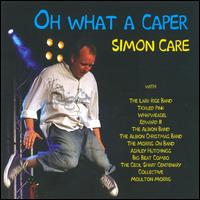 Oh What a Caper von Simon Care