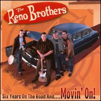 Six Years on the Road von Reno Brothers