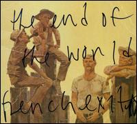 French Exit von The End of the World