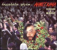 Hosçakalin Gözüm von Ahmet Kaya