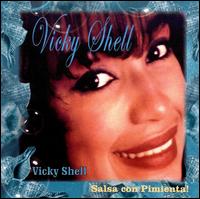 Salsa Con Pimienta! von Vicky Shell