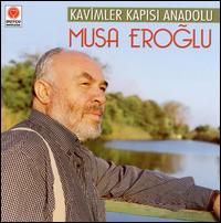 Kavimler Kapisi Anadolu von Musa Eroglu