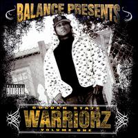 Golden State Warriorz Comp, Vol. 1 von Balance