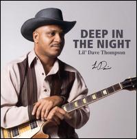 Deep in the Night von Dave Thompson