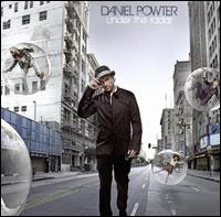 Under the Radar von Daniel Powter