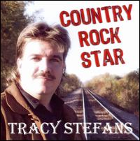 Country Rock Star von Tracy Stefans