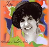 Favorite Melody, Vol. 2 von Joy Katzen-Guthrie