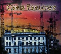 Hotel Eingang [Bonus Track] von Chris Farlowe