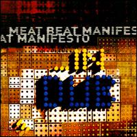 RUOK in Dub 5.1 von Meat Beat Manifesto