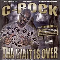 Tha Wait Is Over von C/Rock