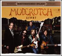 Mudcrutch Extended Play Live von Mudcrutch