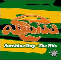 Sunshine Day: The Hits von Osibisa