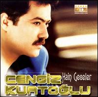 Hain Geceler von Cengiz Kurtoglu