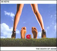 Death of Adam von 88-Keys