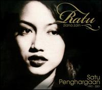 Ratu: Satu Penghargaan, 1992-2001 von Ziana Zain