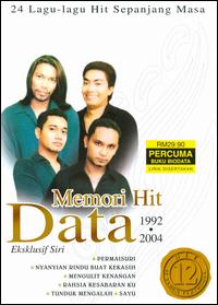 Memori Hit 1992-2004 von Data