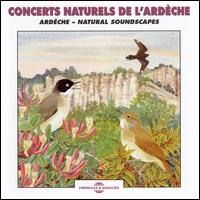 Sounds of Nature Ardeche: Natural Soundscapes von Sounds Of Nature