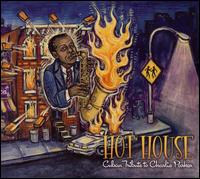 Cuban Tribute to Charlie Parker von Hot House