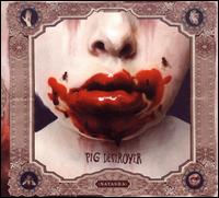 Natasha [CD] von Pig Destroyer