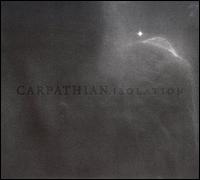 Isolation von Carpathian