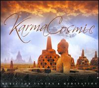 Music for Tantra & Meditation von Karmacosmic