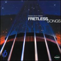 Fretless Songs von Hasan Cihat Örter