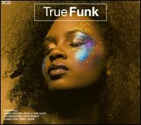 True Funk von Various Artists