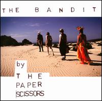 Bandit von Paper Scissors