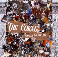 Singles Collection von The Coral