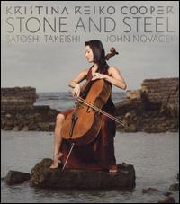 Stone and Steel von Kristina Reiko Cooper