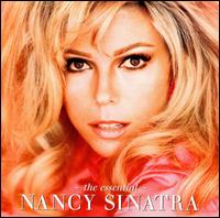 Essential Nancy Sinatra von Nancy Sinatra