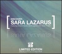 Discover: Sara Lazarus von Sara Lazarus