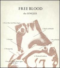 Singles von Free Blood