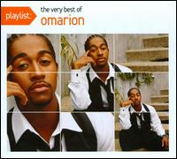 Playlist: The Very Best of Omarion von Omarion