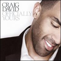 Officially Yours, Pt. 2 von Craig David