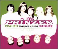 Frauen Sind Die Besseren Männer [Premium Single] von Prinzen