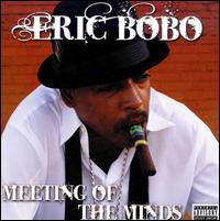 Meeting of the Minds von Eric Bobo