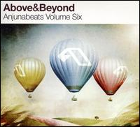 Anjunabeats, Vol. 6 von Above & Beyond