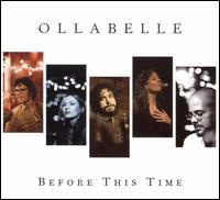 Before This Time von Ollabelle