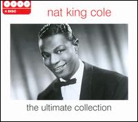 Ultimate Collection [Red Box] von Nat King Cole