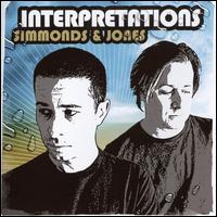 Interpretations von Simmonds & Jones