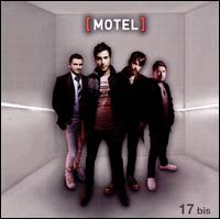 17 von Motel