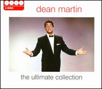 Ultimate Collection [Red Box] von Dean Martin