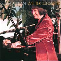 Winter Sunshine: Live at Upstairs von Sheila Jordan