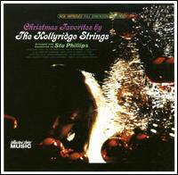 Christmas Favorites von The Hollyridge Strings