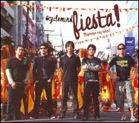 Fiesta! Magsaya Ang Lahat [CD/DVD] von 6cyclemind