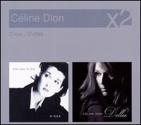 D'Eux/D'Elles von Celine Dion