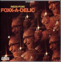 Foxx-A-Delic von Redd Foxx