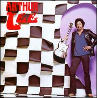 Arthur Lee von Arthur Lee