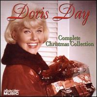 Complete Christmas Collection von Doris Day